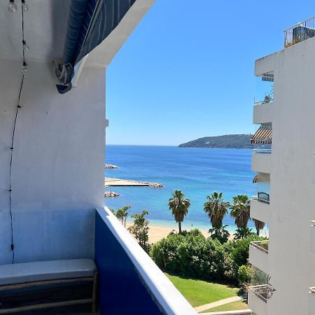 Appartement En Bord De Mer Toulon Exterior photo