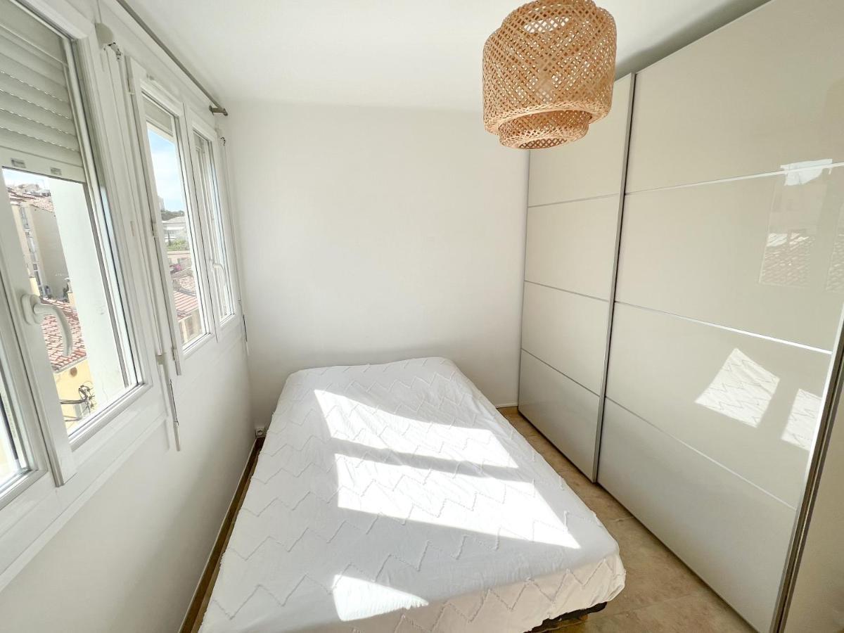 Appartement En Bord De Mer Toulon Exterior photo
