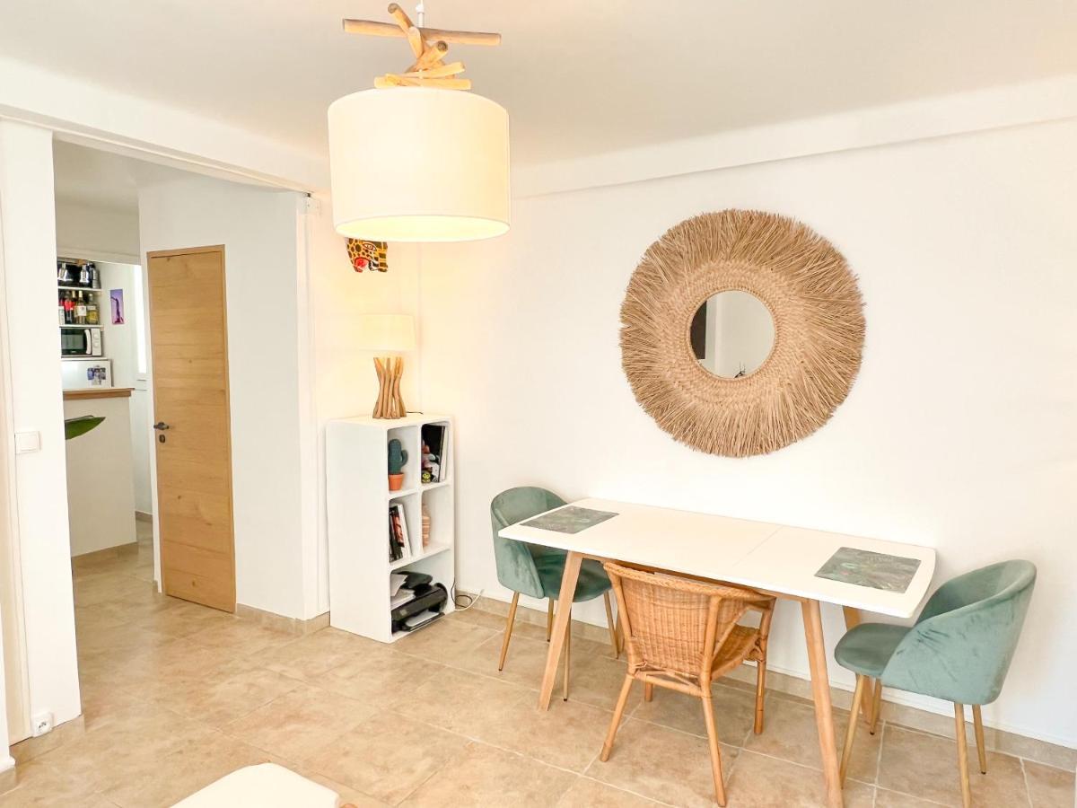 Appartement En Bord De Mer Toulon Exterior photo